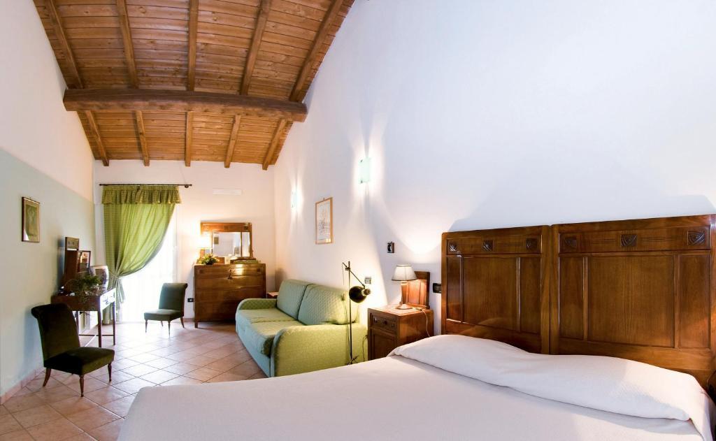 פררה Agriturismo Alla Casella חדר תמונה
